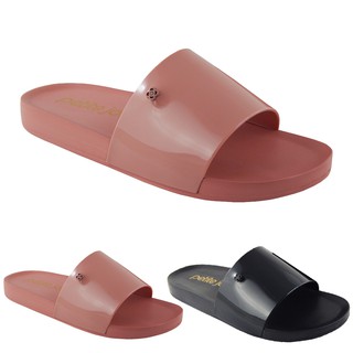 Chinelo Slide Petite Jolie PJ5494 Original Sair Lazer Lançamento Blogueirinha Presente