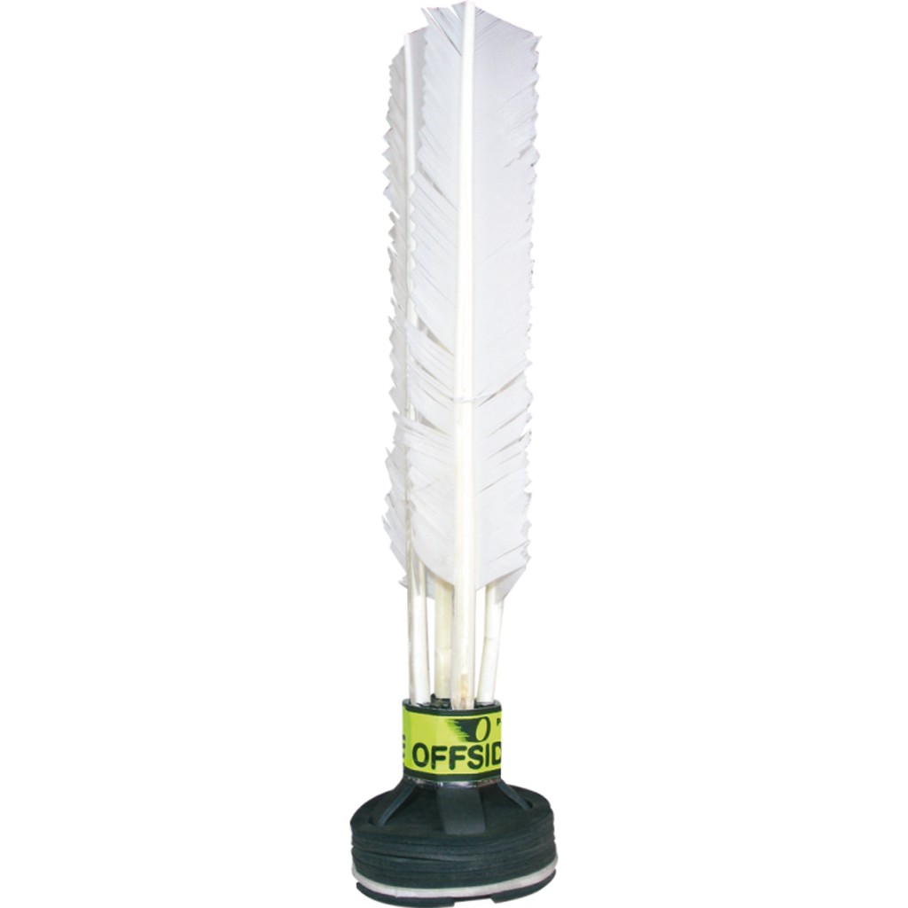 Peteca Profissional Oficial Offside em Oferta na Shopee