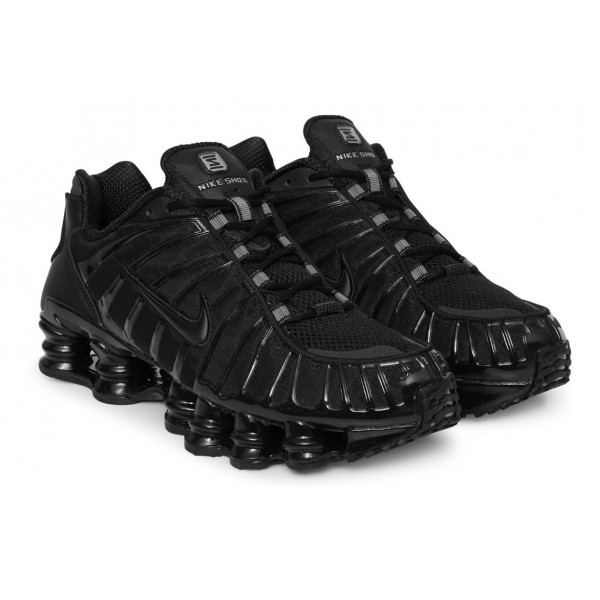 nike shox 12