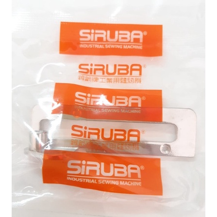 Kn24 Original - Suporte Guia Fio Siruba 737/757