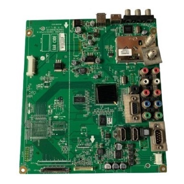 Placa Principal Lg 42pt250b 42pt350b 50pt250b 50pt350b