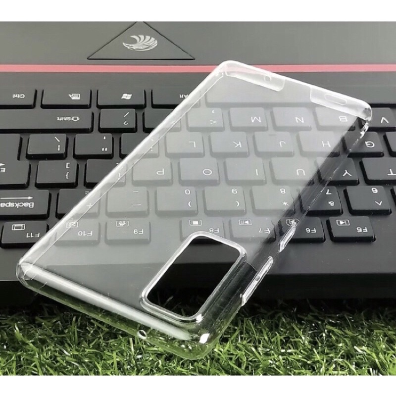 Capa Rígida Ultrafina P/ Galaxy Samsung Vários Modelos