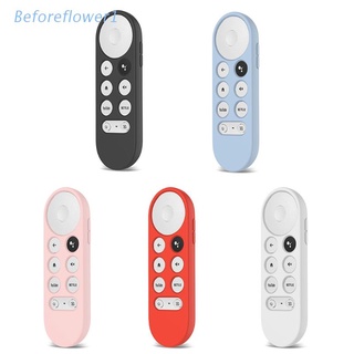 Anteseflower1 Capa De Silicone De Substituição Para Controle Remoto De TV 2020