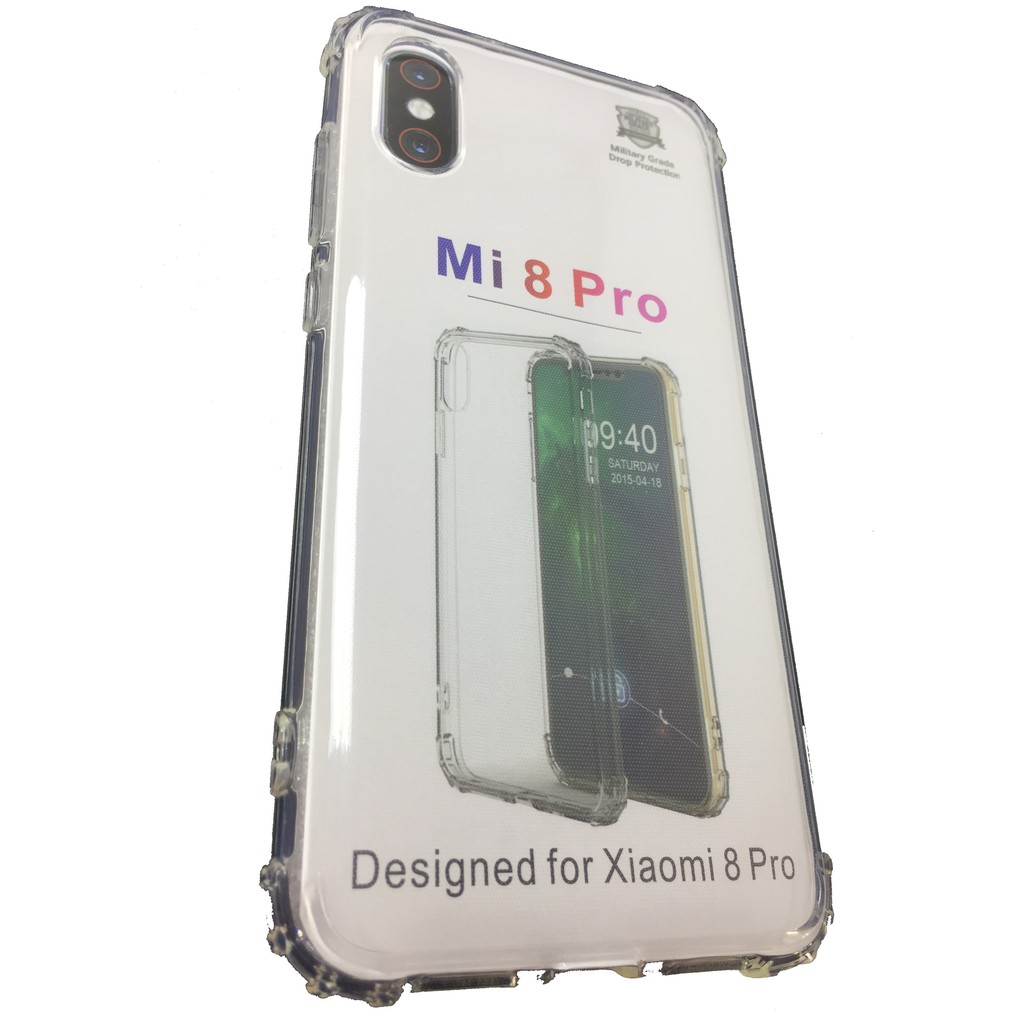 Capa Case Capinha Xiaomi Mi 11t E Mi 11t Pro - 4em1 Anti Impacto