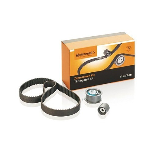 Kit Correia Sincronizadora Tensor Vectra / Zafira - Ctt866k1