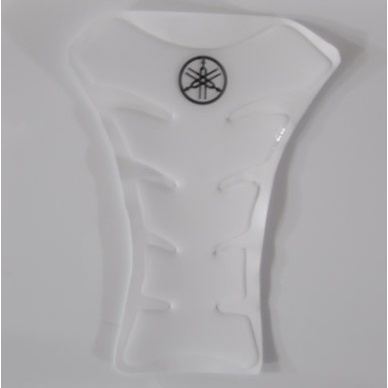 Protetor Adesivo Whit Tanque Tankpad Moto Yamaha Tdm 850 900