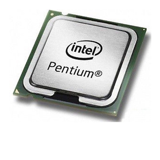 Processador Intel Pentium G630 2.70Ghz  LGA1155
