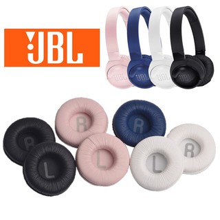 Almofada Espuma Jbl Tune 600 500 T500bt T450 T450bt JR300BT Modelo Original