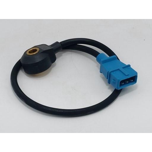 SENSOR DE DETONAÇÃO BORA 2.0 2000/2002 GOL 1.0 AT TURBO 16V 2000/2002 GOL 2.0 AP 16V 1995/2000 GOLF IV 1.8 1999/2000 NEW BEETLE 2.0 1998/ PARATI 1.0 AT 16V 2000/2004 PARATI 2.0 AP 16V 1996/2000 PASSAT/VARIANT 1994/1997