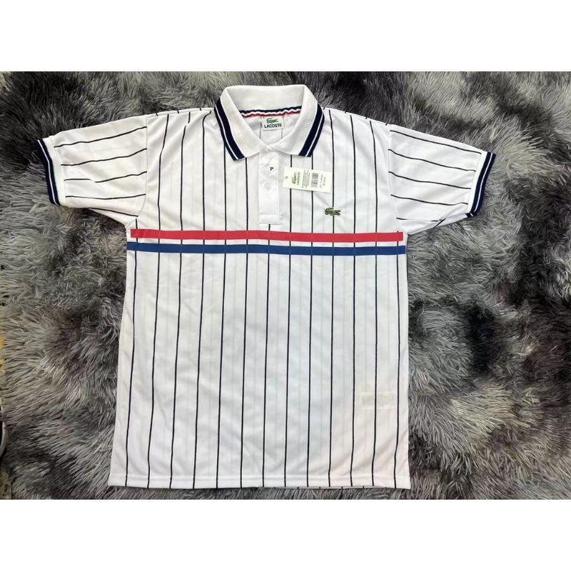 Lacoste polo hot sale listrada