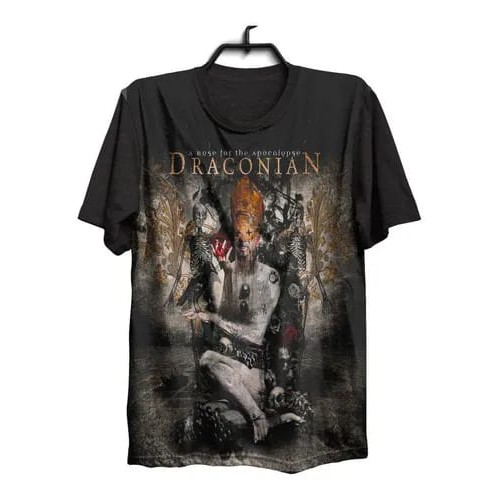 Camiseta Basica Camisa Korn Banda Solomon Cute Tour Rock N Roll