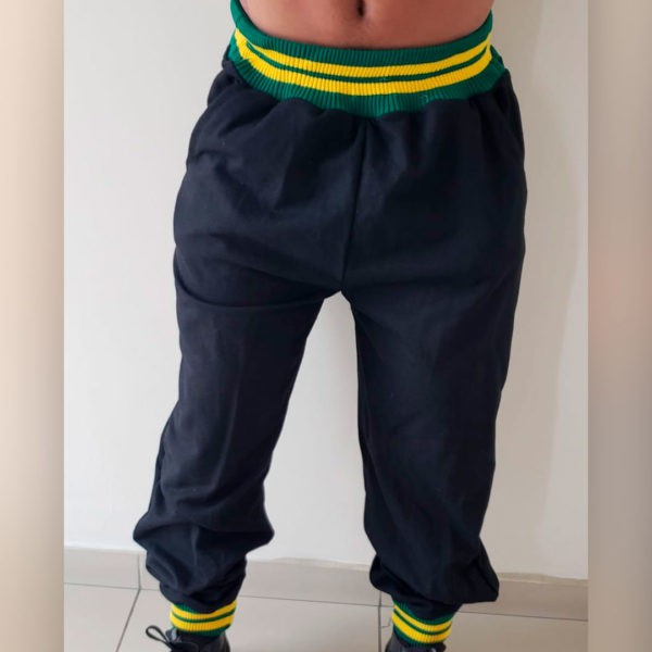 Calça Moletom Pierry Lohan – C02