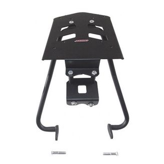 Bagageiro Suporte para Bau Chapam - Yamaha Xmax 250 2021 a 2024