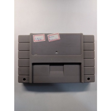 Power Athlete Snes Original Usado Campinas