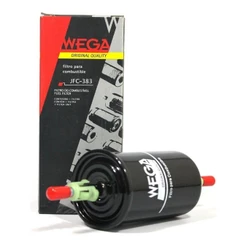 Filtro Combustivel Cherry Qq Tiggo Jfc383 Wega