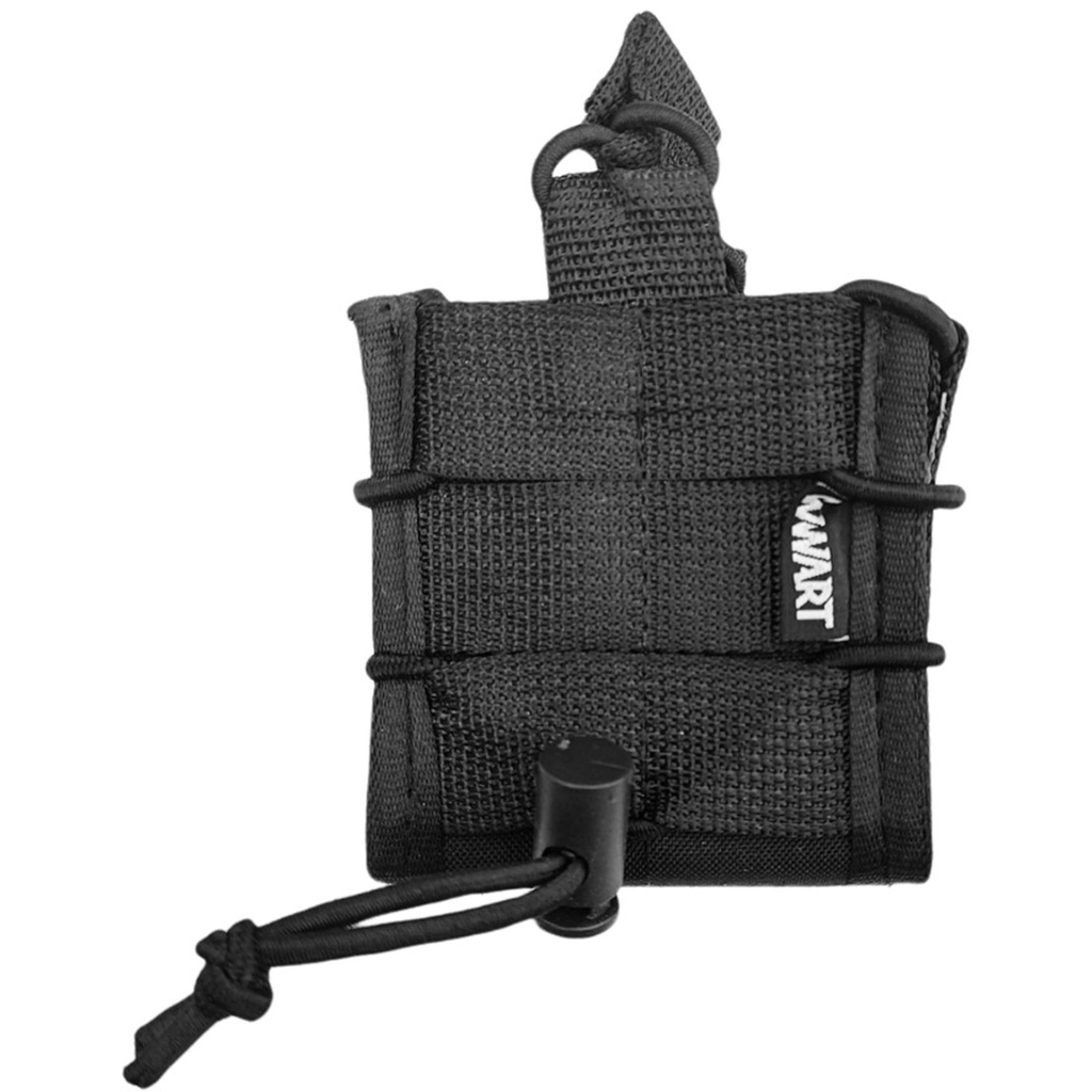 Porta algemas PVC WWART em Oferta na Shopee