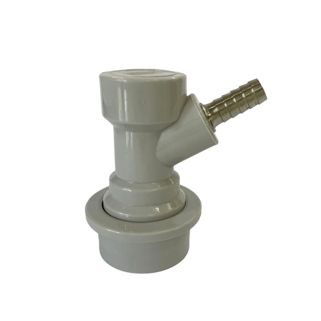 Conector Ball Lock Gás para Post Mix (ESPIGÃO)