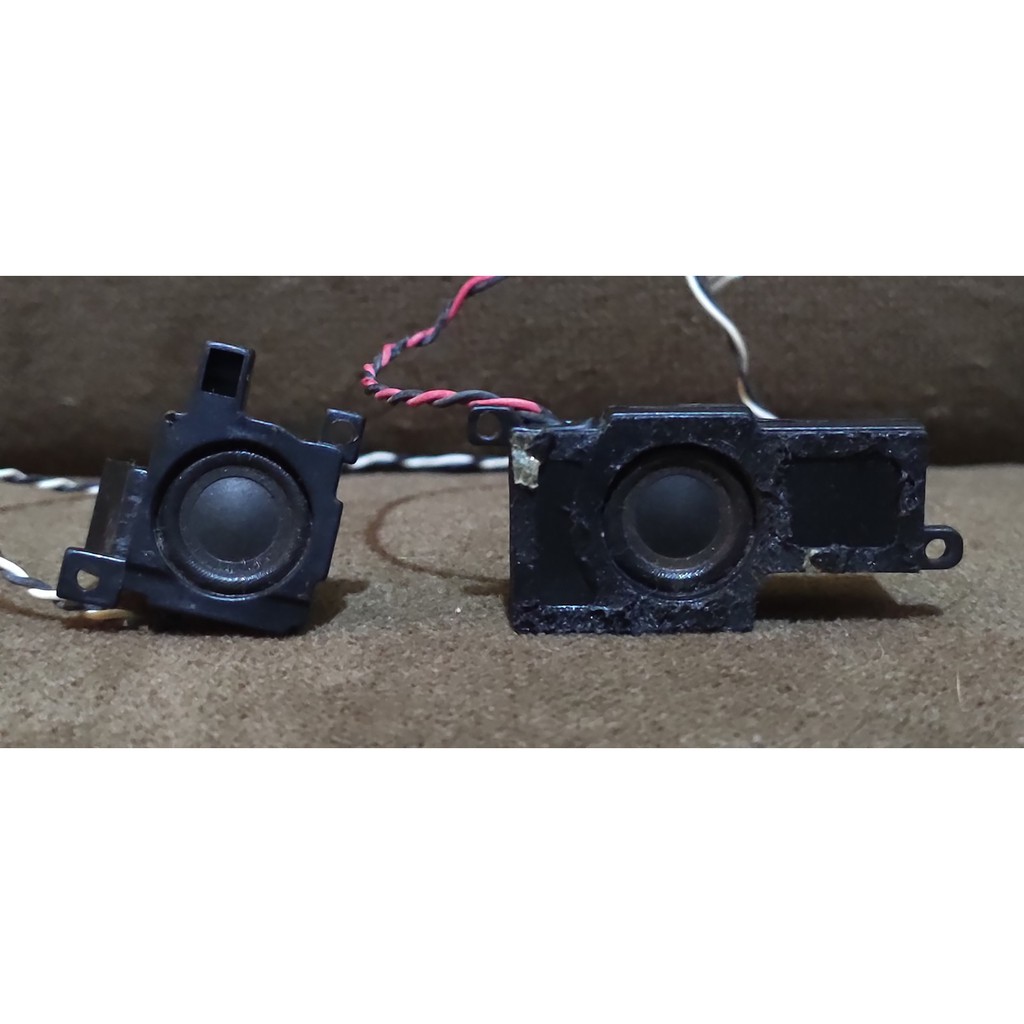 Alto Falante Caixas De Som Samsung Rv411 Rv415 Rv419 Rv420