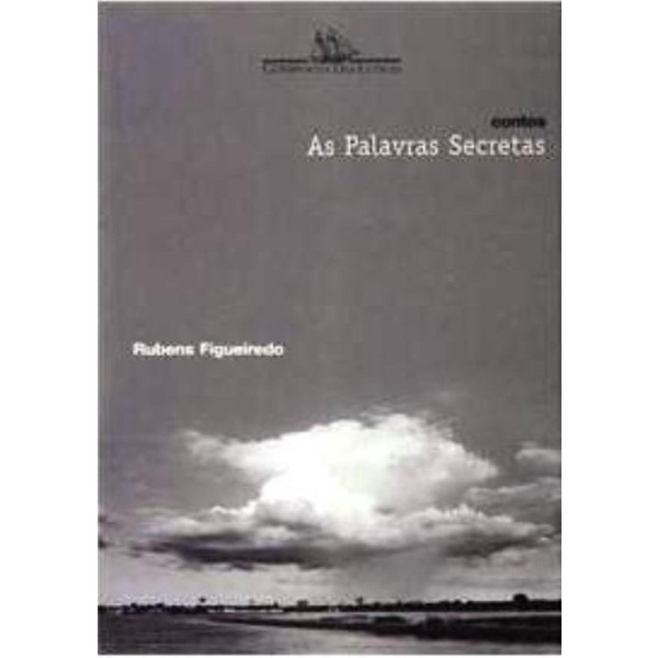 Livro - Palavras Secretas, As