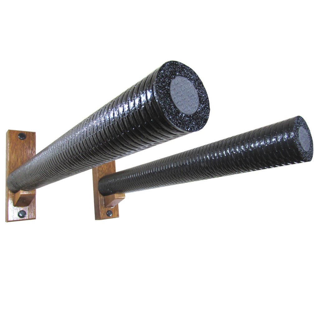 Rack & suporte De Parede para Pranchas De Surf - Reto/90º