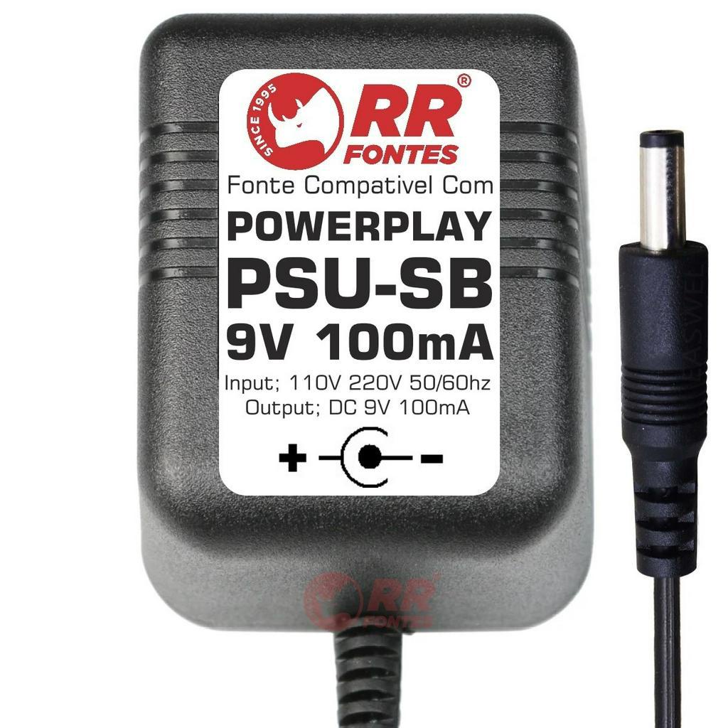 Powerplay Behringer na Black Friday 2025 | BuscaProdutos