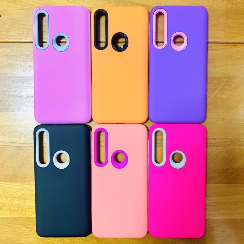 Capa Anti Impacto Samsung Galaxy A71 A52 A71 4G A10 A31 A51 5G A02S M21S A01 A31 A30 A21 A21S A11 A01 core A01 M51 A32 A72 A91 S20