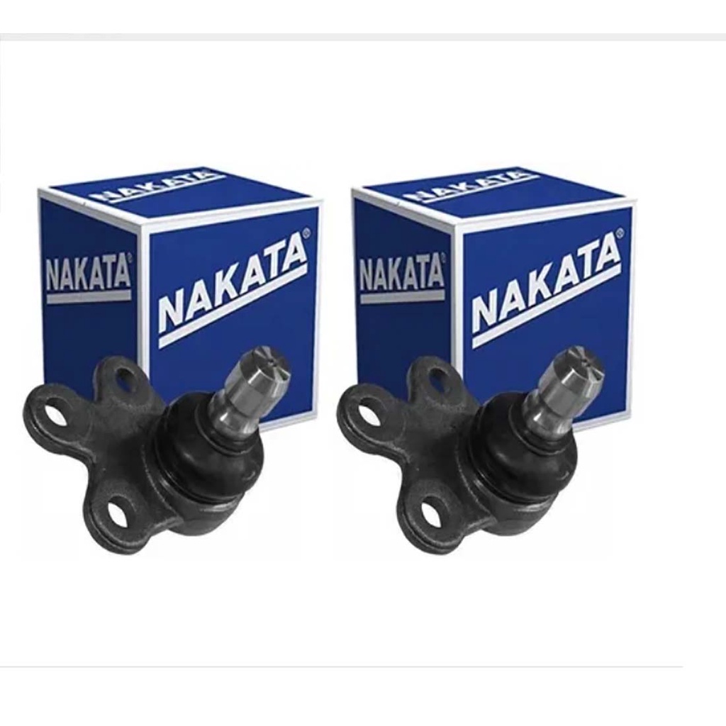Par Pivô Suspensão UP 2014 2015 2016 2017 2018 2019 2020 Nakata em Oferta na Shopee