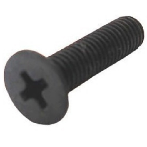 Parafuso Para Mandril M5 Rosca Esquerda Philips Para Madril 3/8 Belenus em Oferta na Shopee
