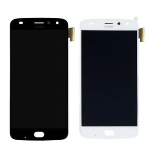 Tela Motorola Z2 Play Xt1710 Original amoled Frontal Display completo