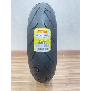 Pneu 160 60 17 Pirelli Angel St Traseiro Xj6 Cb500f X Cbr500r Novo Shopee Brasil