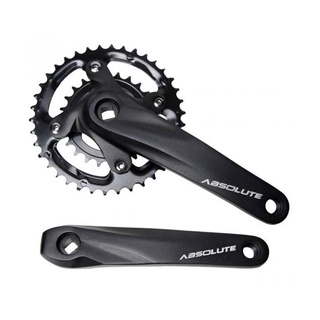 Pedivela Absolute Wild 38/24D 175mm