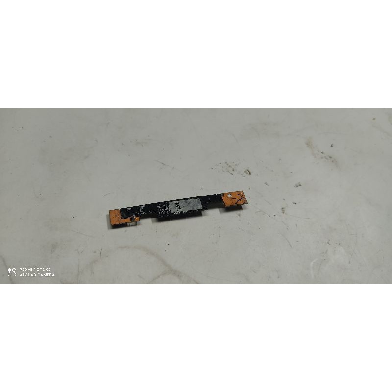 webcam para netbook acer one722