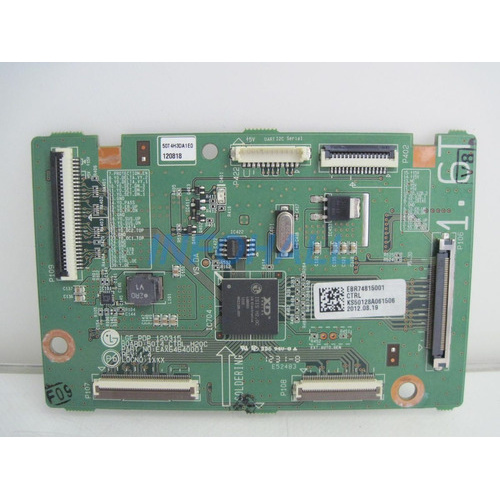 Placa Tcon Eax64640001 - 50pa4500  Funcionando 100%!!