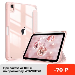 Para iPad Air 4 5 Capa Pro 11 6a 9a Geração 10.2 10 " 2 5 2 1 9.7 2018 Mini 6