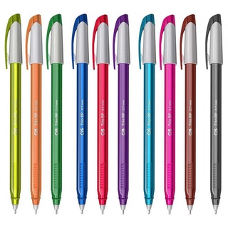 Caneta Esferografica Cis Trio Bp 0,7mm