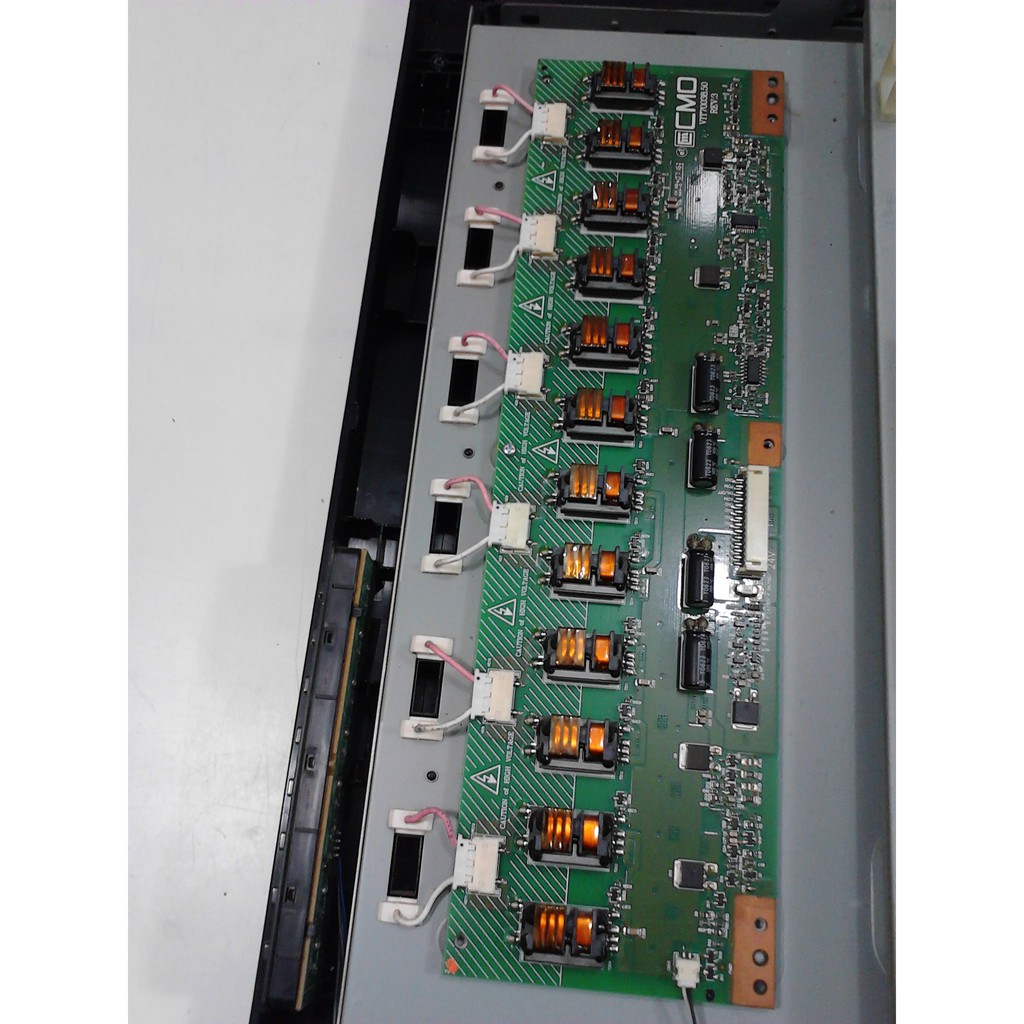 Placa Inverter Tv LG 26lc7r