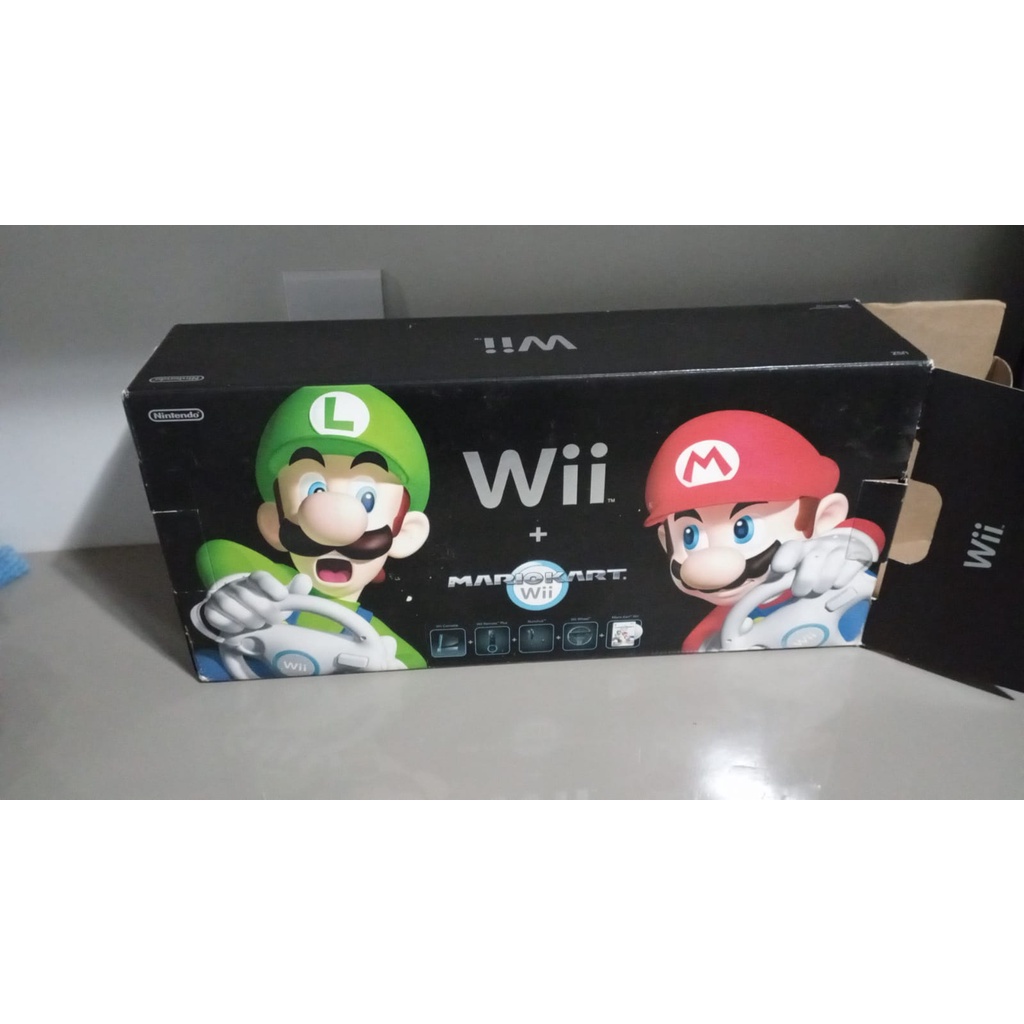 Nintendo Wii U desbloqueado HD de 500GB - Videogames - Parquelândia,  Fortaleza 1237301930