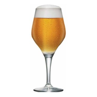 Taça de Cristal Beer Sommelier Elegance Para Cerveja 615ml - Ruvolo em Oferta na Shopee