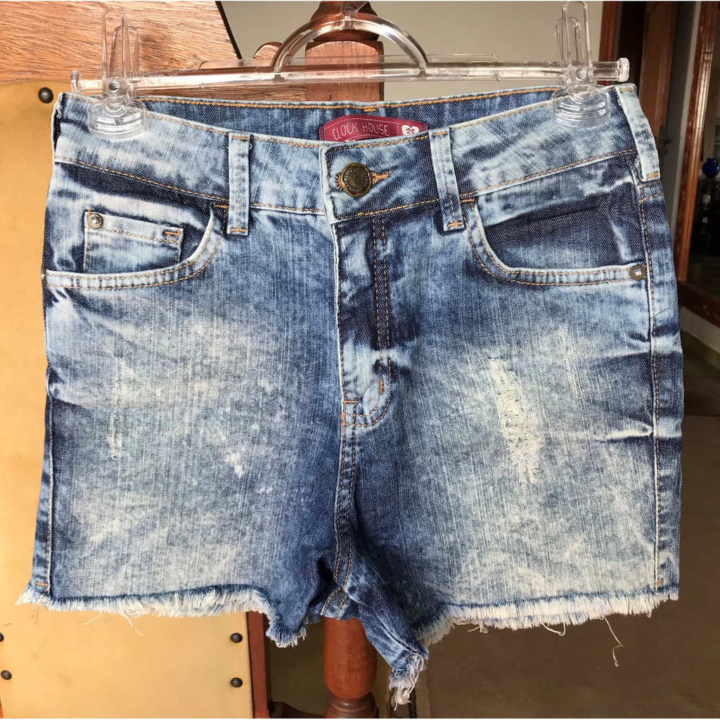 short jeans 36