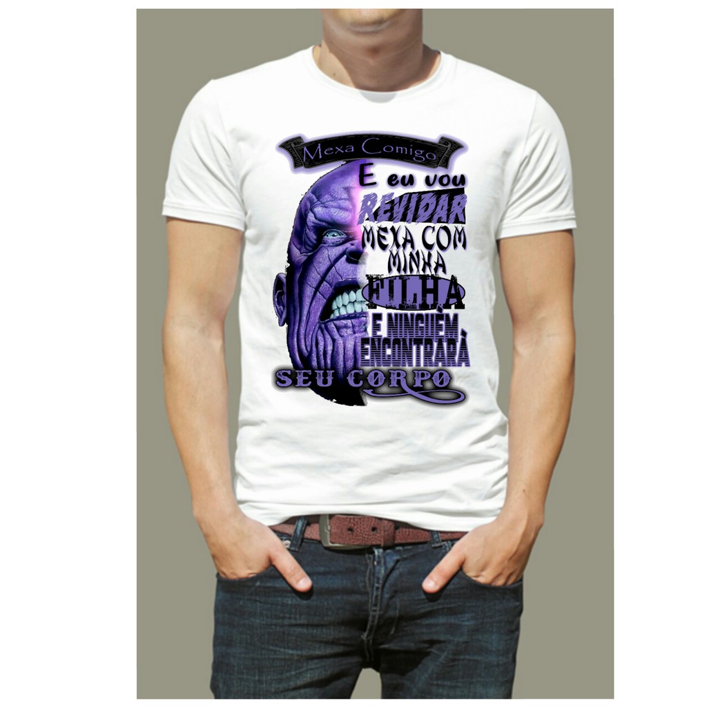 Filha de Thanos: Onde Comprar | BuscaProdutos