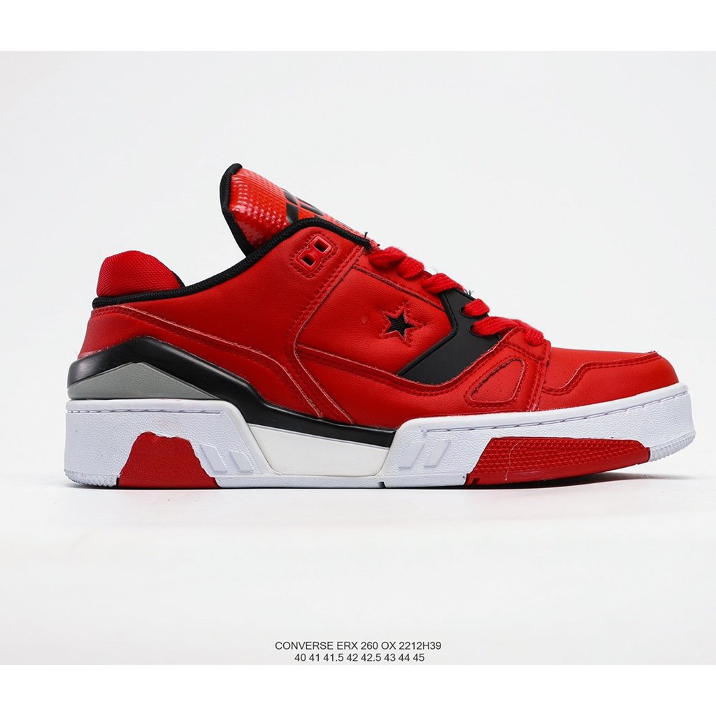 tenis converse erx 260