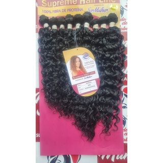 Cabelo Bio vegetal PATRÍCIA Ser mulher em Oferta na Shopee
