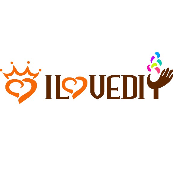 ILOVEDIY: Home & Living