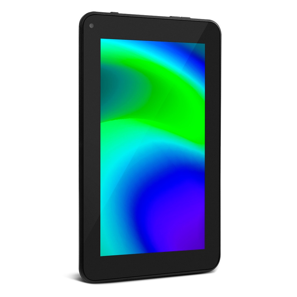 Tablet 7 Pol. 32GB, 1GB RAM Preto Mirage - 2018 - Mobile & Gadgets