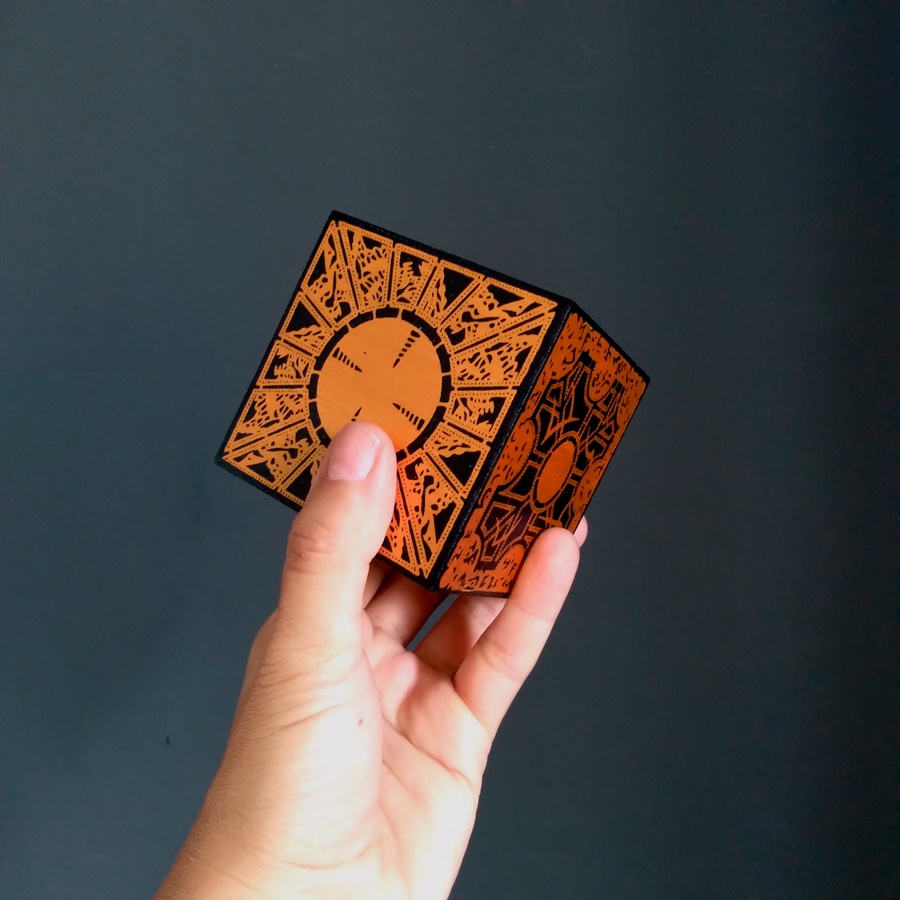 Box Hellraiser: Guia Completo e Onde Comprar | BuscaProdutos