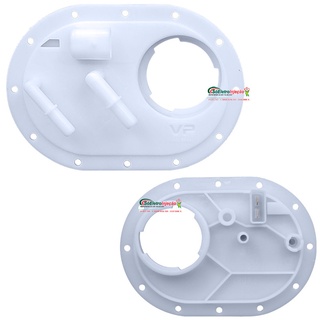 Flange Tampa Bomba De Combustível Fiar Palio Gasolina 96> 01