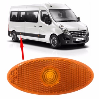 Lanterna Friso Renault Master 2014 2015 2016 2017 2018 2019 2020 em Oferta na Shopee