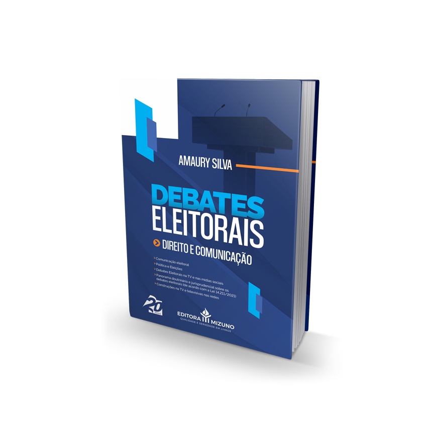 Debates Eleitorais - Direito e Comunicação