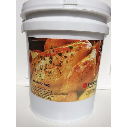 Tempero Flavor Mix Frango Conatril 1 Kg