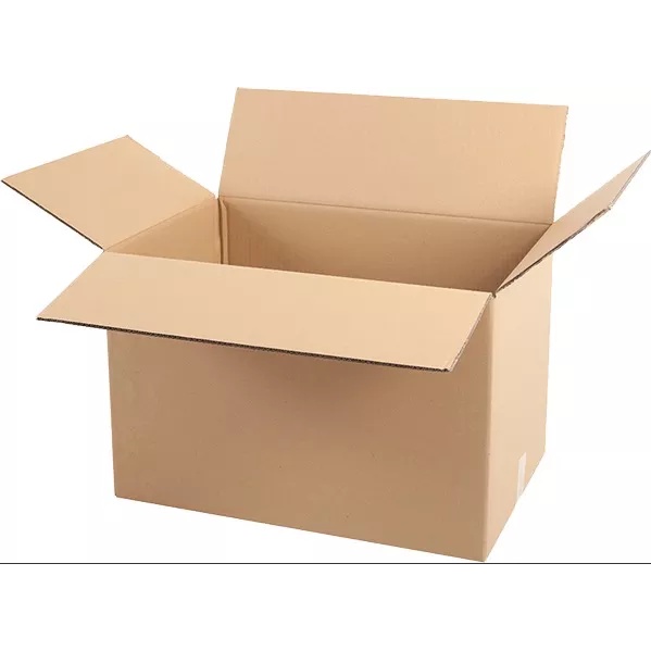 10 Caixas de Papelão 40x30x30 cm para Correios Sedex Pac